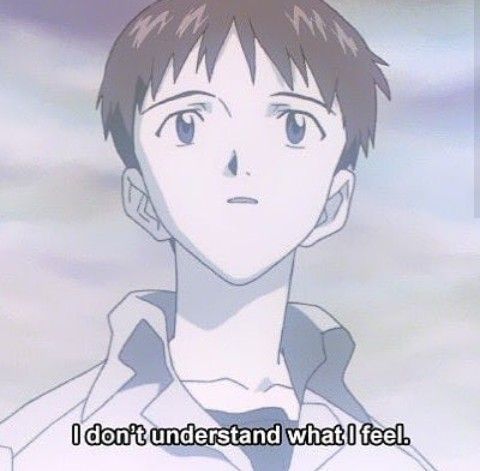 Evangelion Perfect Shots (@evangelionshots) on Twitter photo 