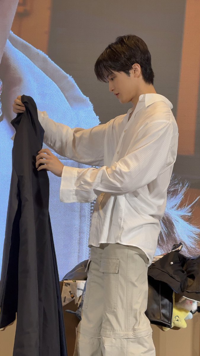พี่หมอเร็ม วอร์ดเด็กมาก