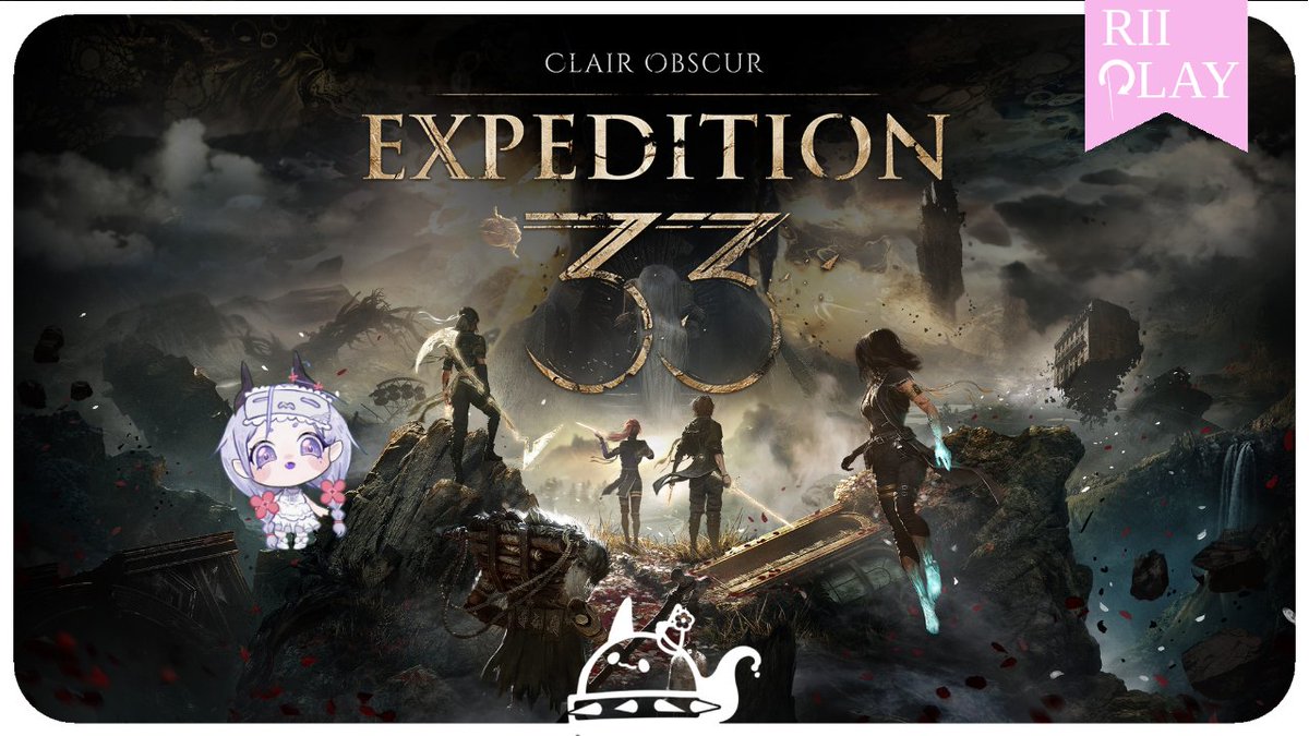 Man nennt es Expedition PLANLOS! Wir sind dran.