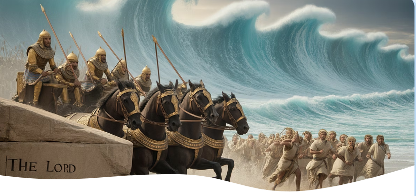 When Life's Pharaohs Are Chasing You Down?  …ifes-pharaohs-are--nrcdlce.gamma.site