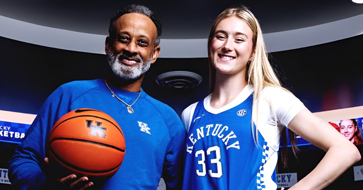 There’s some big shoes to fill with Dazia Lawrence’s time at Kentucky coming to an end.

Who’s going to start at shooting guard? Who will be the primary backup?

on3.com/teams/kentucky…