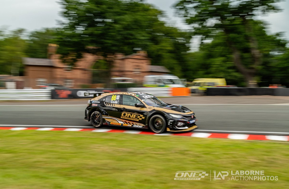 Four from quali for <a href="/onemotorsport/">jeceng</a> at <a href="/Oulton_Park/">Oulton Park</a> 

<a href="/cooksport/">Josh Cook</a> <a href="/StephenJelley/">Stephen Jelley</a>