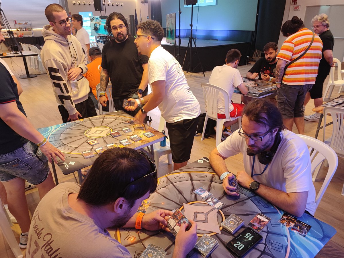 Javier Sanabria tweet media