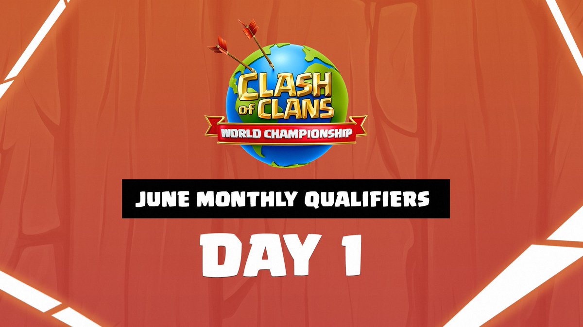 128 teams. Only 8 spots.

Who’s gonna clutch up and make it to the Monthly Finals!? 😱

🔴 TUNE IN NOW and don’t miss a moment of the best #ClashEsports action 🤩

EN: twitch.tv/suziegaming
ES: youtube.com/live/DDxfd9oAz…
BR: youtube.com/live/t3OmvaffL…
IT: twitch.tv/medda87
DE: