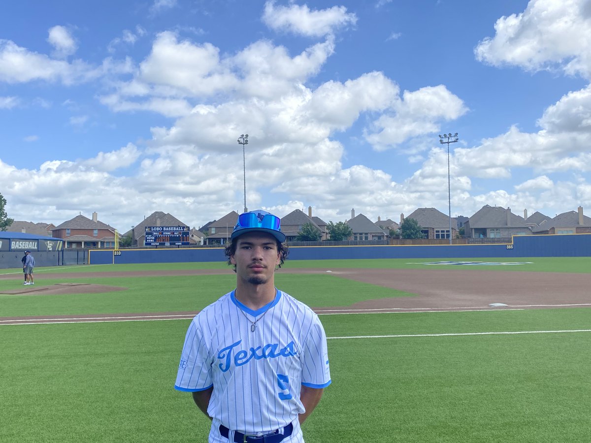 ✭Five Tool Texas✭ (@fivetooltexas) on Twitter photo #DFWShowdown F: <a href="/TexasCannonsBB/">Texas Cannons</a> 2027 Guay 3, Melissa Prospects 16U 2
PoG: <a href="/Jacksamford5/">Jack Samford</a> 1-3, 2B, 2R #DFWShowdown F: <a href="/TexasCannonsBB/">Texas Cannons</a> 2027 Guay 3, Melissa Prospects 16U 2
PoG: <a href="/Jacksamford5/">Jack Samford</a> 1-3, 2B, 2R