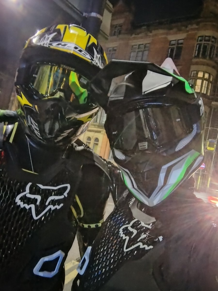 Had a nice time last night at MRW with <a href="/Natex_xD/">N 8</a>