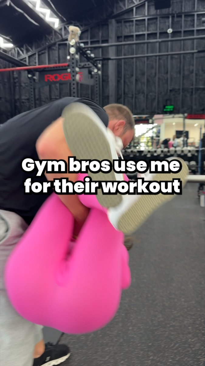 Body weight is the best weight!