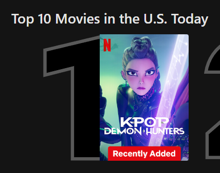 RAAAAAAAAAAAAAAAAAAAAAAAAAAAAAAAAAAAAAAA HUNTRIX DONT MISS
#KPOPDEMONHUNTERS