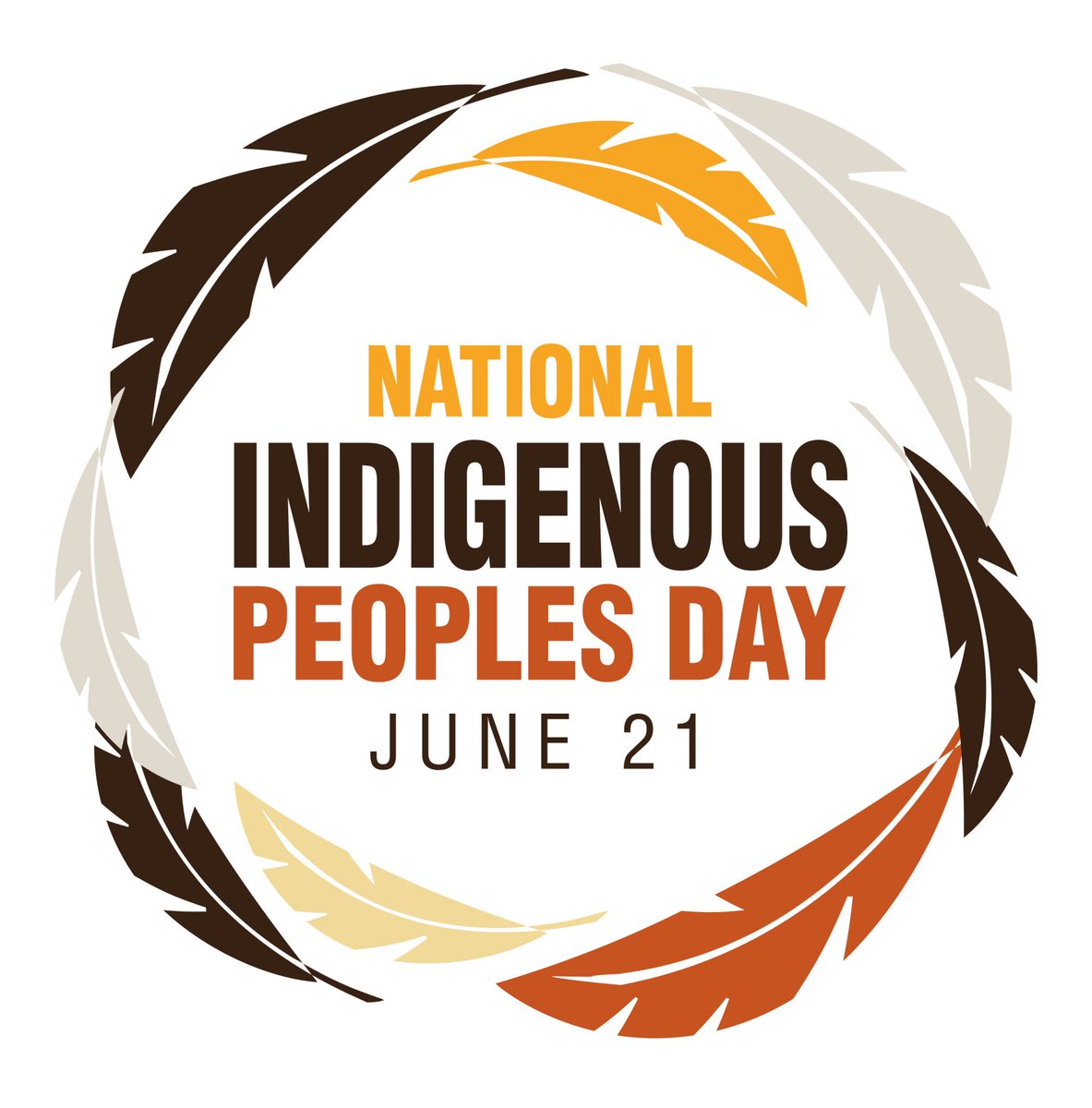 osbcucscso's tweet image. June 21 is #NIPD2025 — a time to honour the cultures and contributions of First Nations, Inuit & Métis Peoples. A day of deep spiritual meaning for many Indigenous communities.
🔗 Events: ow.ly/Uv0J50WekrS
🧡 #NIHM2025 #ReconciliACTION #IndigenousPeoplesDay #OnPoli #CdnPoli