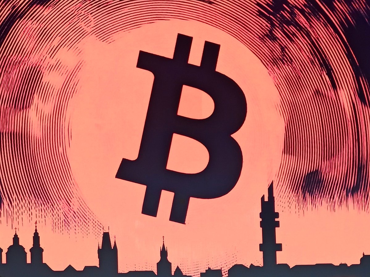 Bittylicious_'s tweet image. That's it for @BTCPrague 2025. What an amazing conference. See you next year!