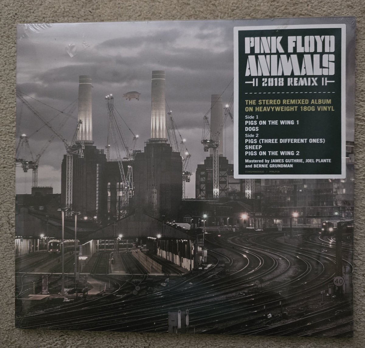 Picked up some vinyl yesterday  ... #vinyl #records #analog #music