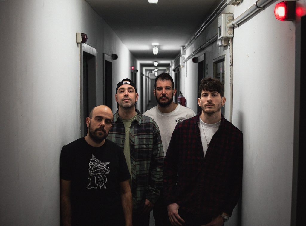 El Vicio del Duende presenta “Influencer”: un guiño pop-punk al amor imposible en tiempos de likes rockpress.es/el-vicio-del-d…