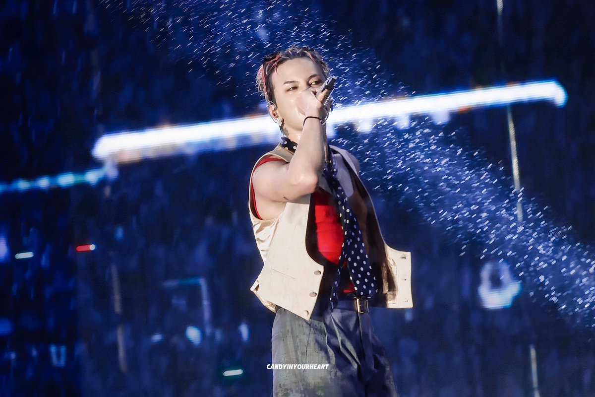 candyinuheart's tweet image. 250621
THE SPARK – K-STAR IN VIETNAM

#지드래곤 #GDRAGON #권지용
#GD