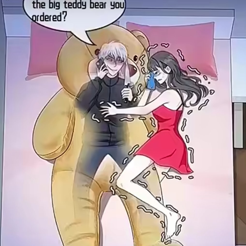 ᅠ
parody.⠀

โฆษณาสมัยนี้แปลกดีนะ   ?
⠀