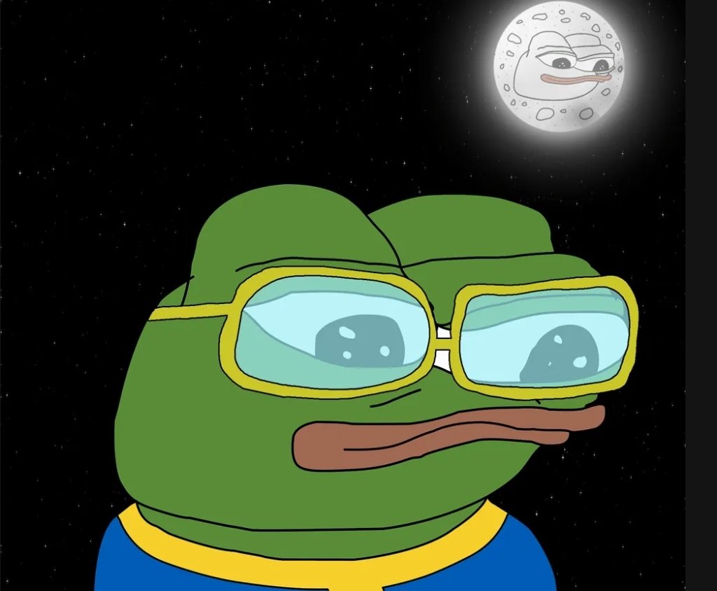 Thank you for playing big brother fren.

Pressure and force are not good. People should choose freely. True strength lies in freedom. Like the quote says: "A man convinced against his will is of the same opinion still."

Long lives $APU