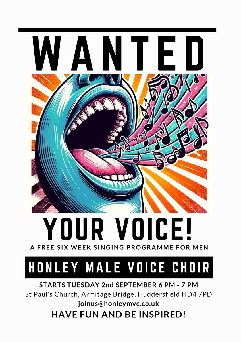 HonleyMVC's tweet image. Look what&apos;s coming - this September!