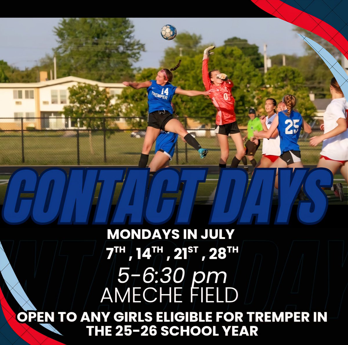 tremper girls soccer (@trempergsoccer) on Twitter photo 