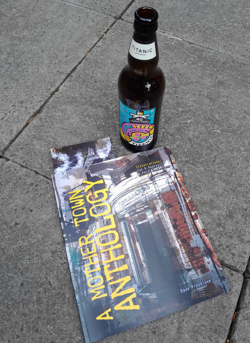 Having a Boslem themed afternoon...