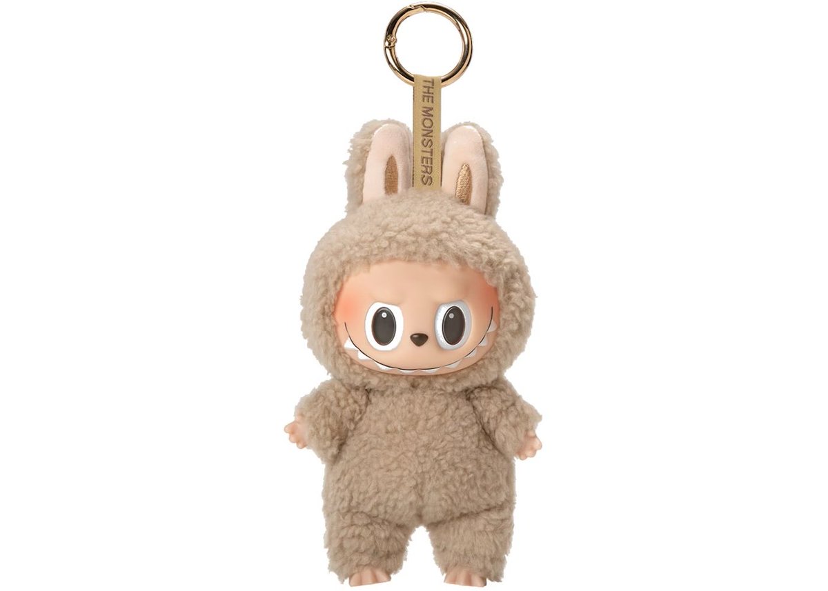 thejoshviljoen's tweet image. Pop Mart, the creator of viral plush toys called Labubu’s, has seen its share price rise 527% in the past year.
