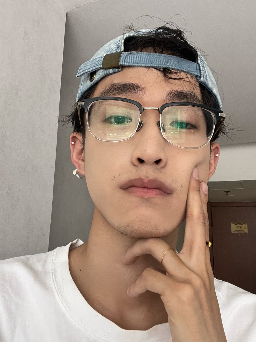 纸皮花生酥 (@polariaty) on Twitter photo 