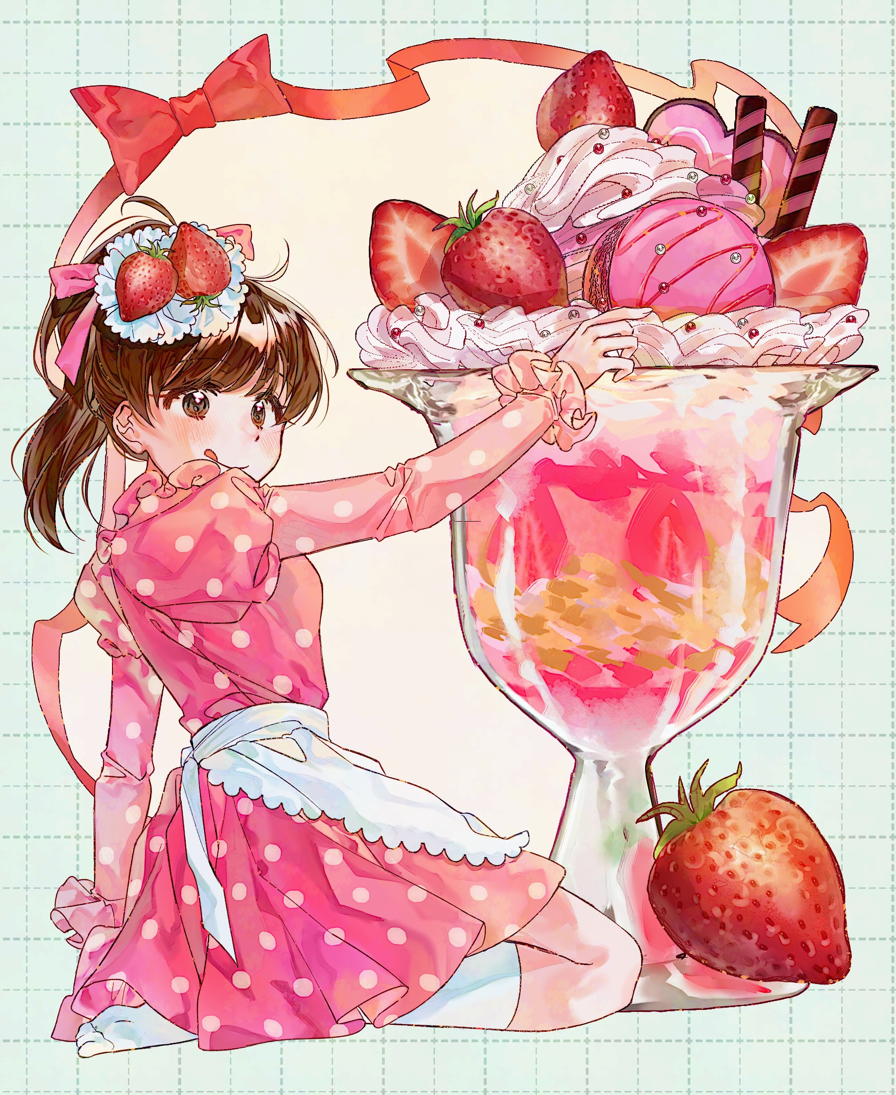 夢色パティシエール - Search / X