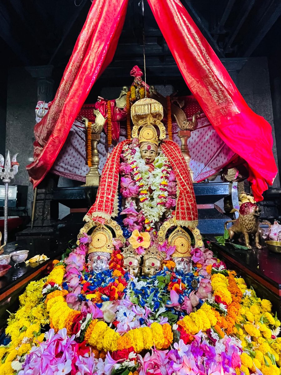 ଓଡିଶା ରାଣୀ ......ମା' ତାରା ତାରିଣୀ 🚩🙏🌺🌺🙏🚩