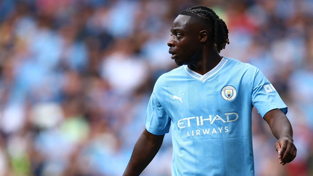 🚨🔵 Real Sociedad have made a bid for, Doku 🇧🇪. Many clubs are interested however the Spanish side are in the running as it stands.