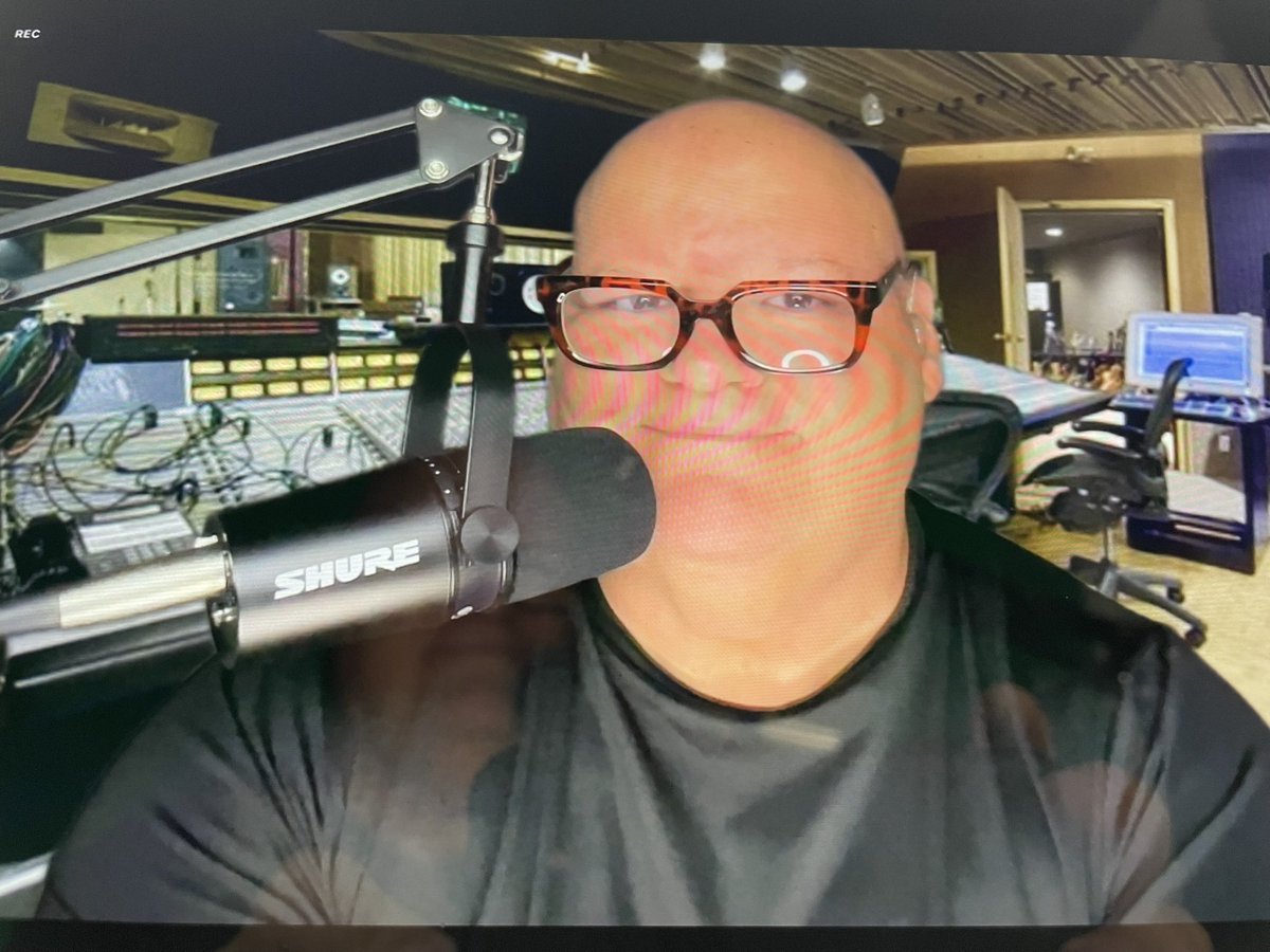 In <a href="/MusicMattersDH/">Music Matters with Darrell Craig Harris</a> podcast mode