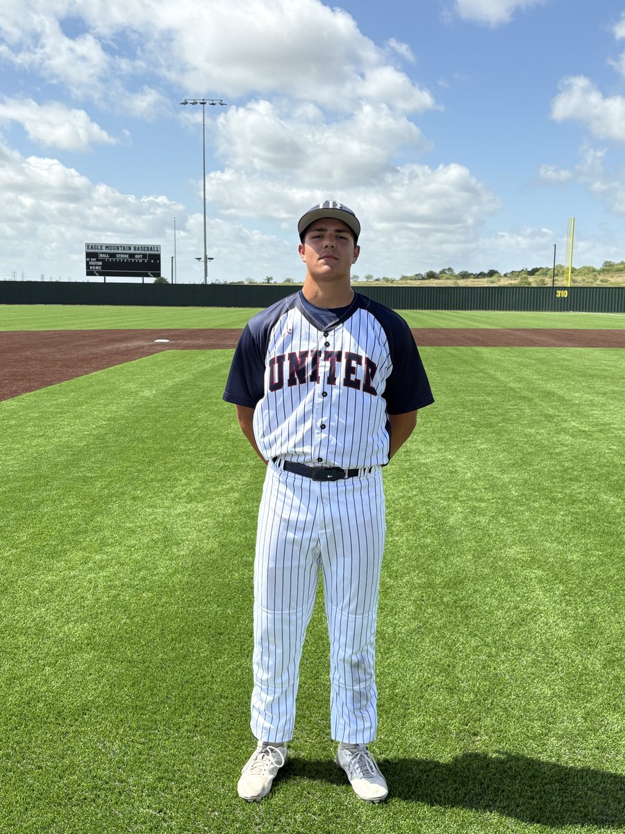 ✭Five Tool Texas✭ (@fivetooltexas) on Twitter photo F: <a href="/UnitedBC_USA/">United Baseball Club</a> Gavin 2028 15U 13, Austin Wings 15U National 5
PoG: <a href="/andrewadame_/">Andrew Adame</a> 2-3, 3B, 2B, RBI, R, BB | 1 IP F: <a href="/UnitedBC_USA/">United Baseball Club</a> Gavin 2028 15U 13, Austin Wings 15U National 5
PoG: <a href="/andrewadame_/">Andrew Adame</a> 2-3, 3B, 2B, RBI, R, BB | 1 IP