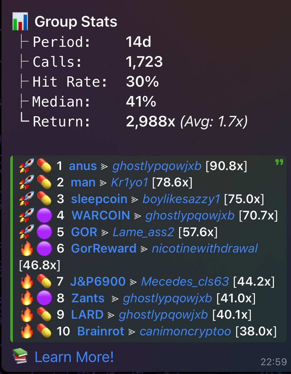 ScanArmyy's tweet image. The demand for the scan army is up. 

I can see why

Scan army rise up