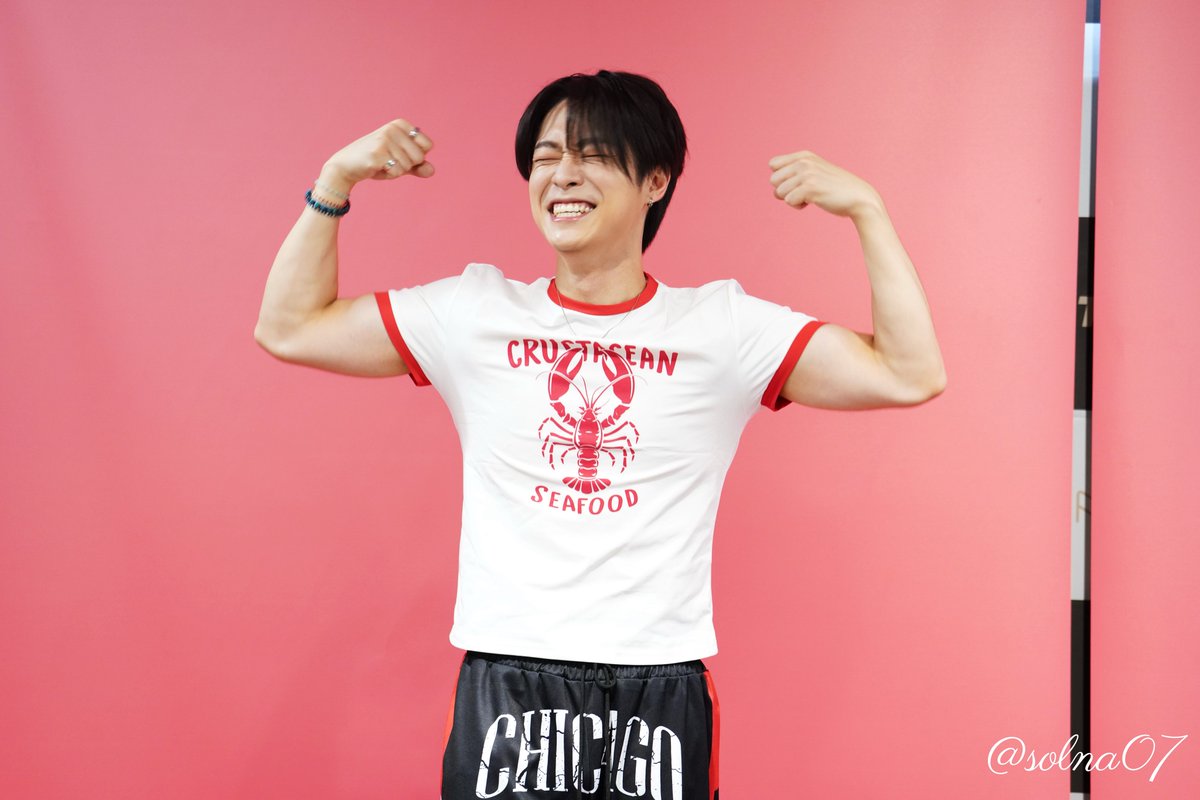 나나밍 tweet media