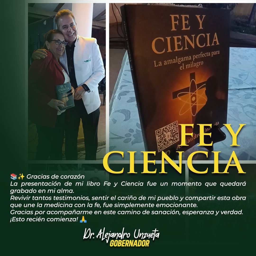 Alejandro Unzueta Shiriqui tweet media