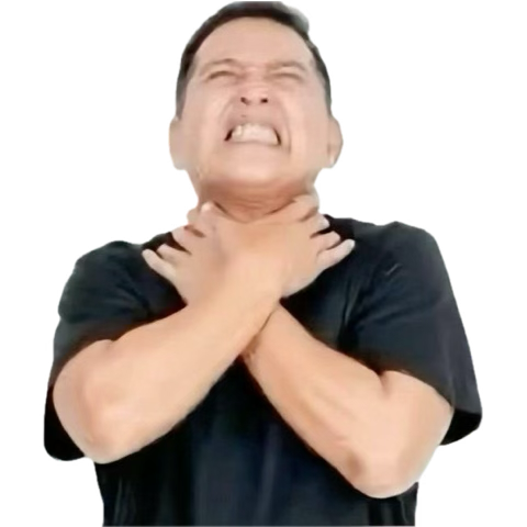 moonlightmihawk's tweet photo. genuinely how it feels being a op enjoyer when none of your irls or friends watch/care about it https://t.co/odnwEOOi1u