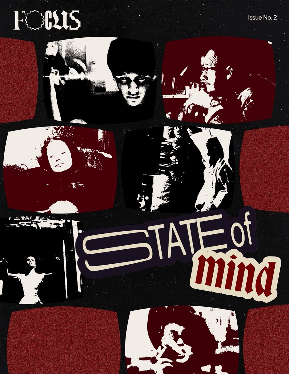 0613focus's tweet image. Revealing the cover of Issue 2: State of Mind ⚡️
A few days left to pre-order: ko-fi.com/s/5f4cb5fa4d