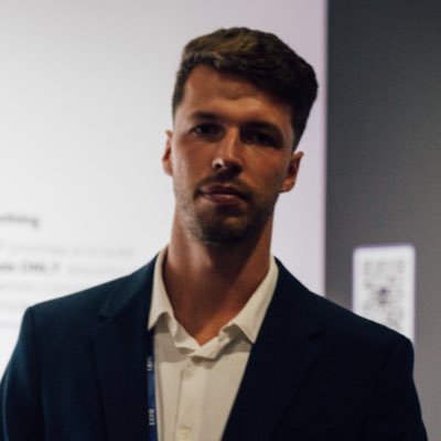 #NewProfilePic