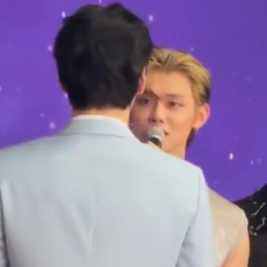 YEONJUN PICK YOURSELF UP!