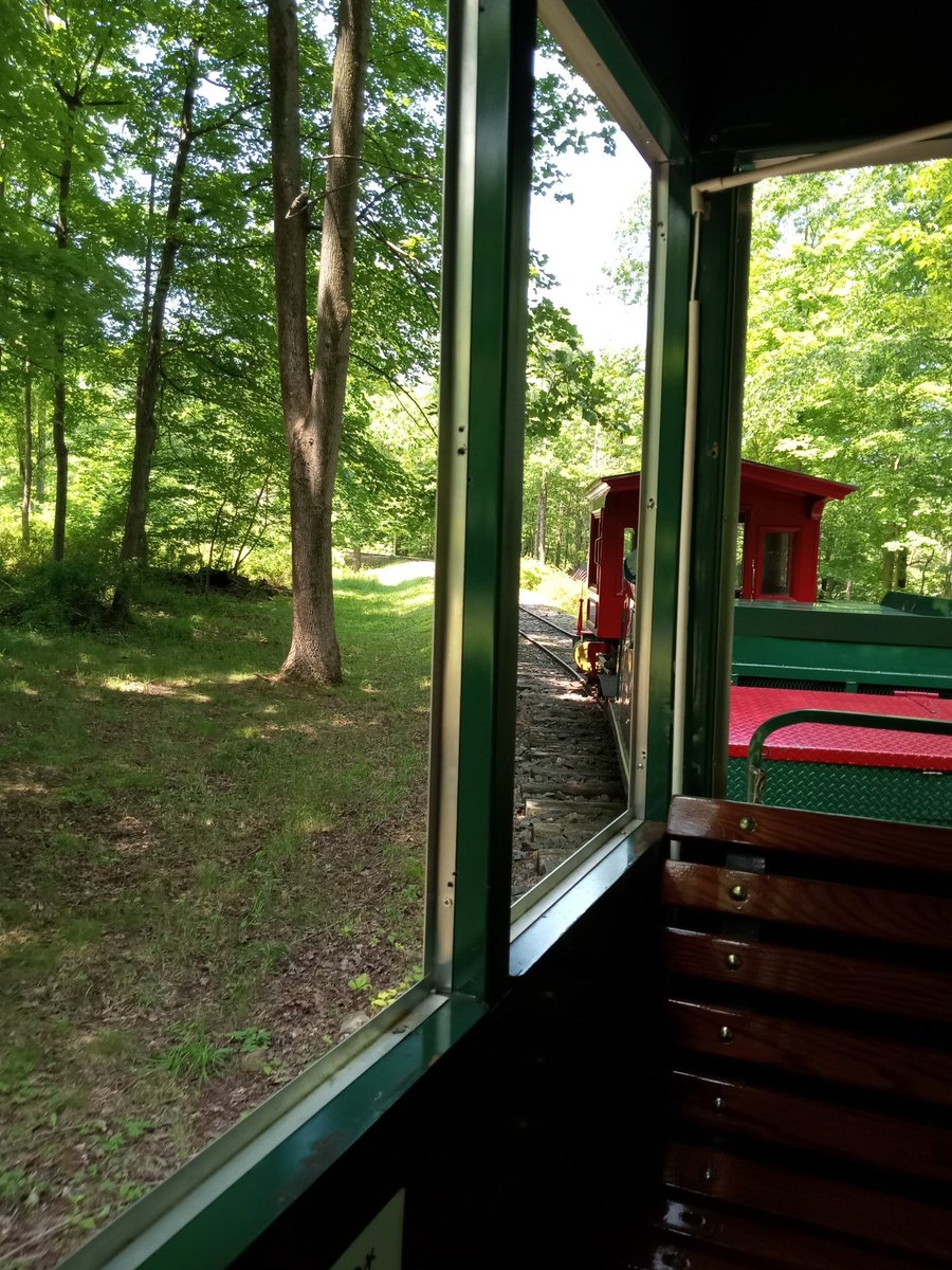 Doomsmith_'s tweet image. A day out at Northlandz with the family.