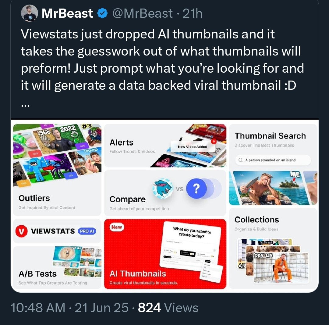 nadoot__'s tweet photo. He deleted his post because he realized he is a loser promoting AI.

Support real artists and not this AI trash‼️ https://t.co/PwTjbdxTrI