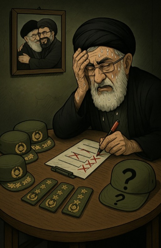اسرائیل به فارسی tweet media