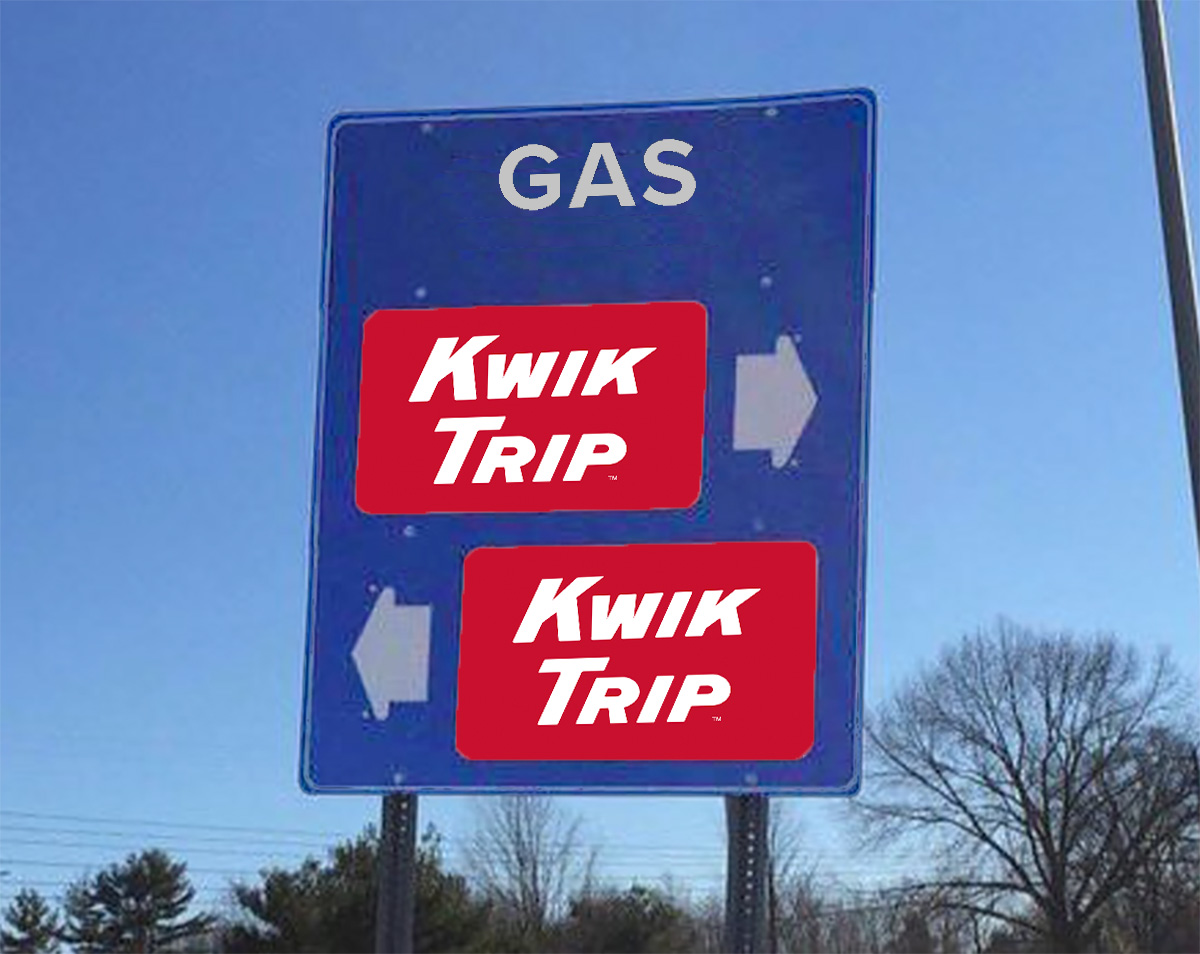road trip stops when i'm in charge