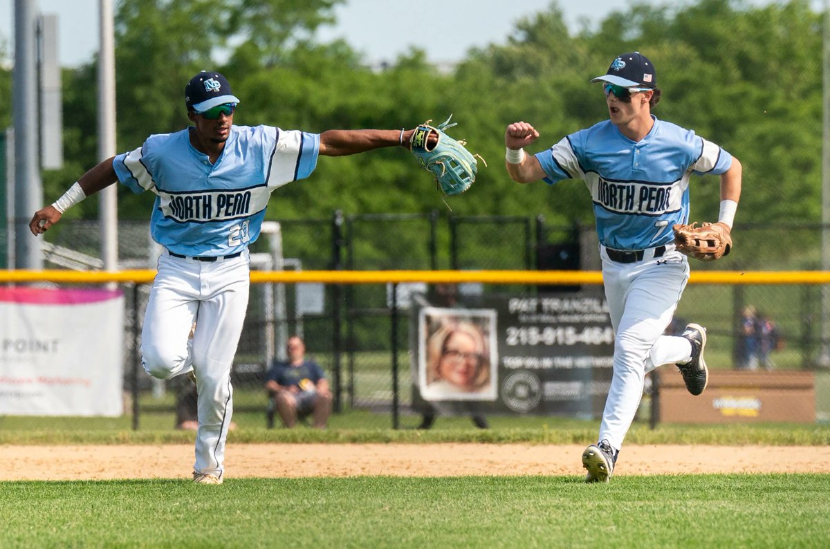 Tom Moore (@tommoorephilly) on Twitter photo Poll: Vote for the Bucks County area Baseball Team of the Year: phillyburbs.com/story/sports/h… <a href="/NPKnights/">NPKnightsBaseball</a> <a href="/myfcasports/">FCA Athletics</a> <a href="/NeshaminyBB/">Neshaminy Baseball</a> <a href="/PSD_Baseball/">Pennsbury Baseball</a> <a href="/bristolwarrior1/">bristolwarriorsathletics</a> <a href="/WoodVikingsBSBL/">Archbishop Wood Baseball</a> <a href="/LSCHSBaseball/">La Salle College High School Baseball</a> @CEC_Athletics <a href="/UMHSbaseball/">UMHS Baseball</a> <a href="/HGPBaseball/">Holy Ghost Prep Baseball</a> <a href="/crnorthbaseball/">CR North Baseball</a> <a href="/CBWestBaseball/">CB West Baseball</a> <a href="/CBSouthBaseball/">CB South Baseball</a> Poll: Vote for the Bucks County area Baseball Team of the Year: phillyburbs.com/story/sports/h… <a href="/NPKnights/">NPKnightsBaseball</a> <a href="/myfcasports/">FCA Athletics</a> <a href="/NeshaminyBB/">Neshaminy Baseball</a> <a href="/PSD_Baseball/">Pennsbury Baseball</a> <a href="/bristolwarrior1/">bristolwarriorsathletics</a> <a href="/WoodVikingsBSBL/">Archbishop Wood Baseball</a> <a href="/LSCHSBaseball/">La Salle College High School Baseball</a> @CEC_Athletics <a href="/UMHSbaseball/">UMHS Baseball</a> <a href="/HGPBaseball/">Holy Ghost Prep Baseball</a> <a href="/crnorthbaseball/">CR North Baseball</a> <a href="/CBWestBaseball/">CB West Baseball</a> <a href="/CBSouthBaseball/">CB South Baseball</a>
