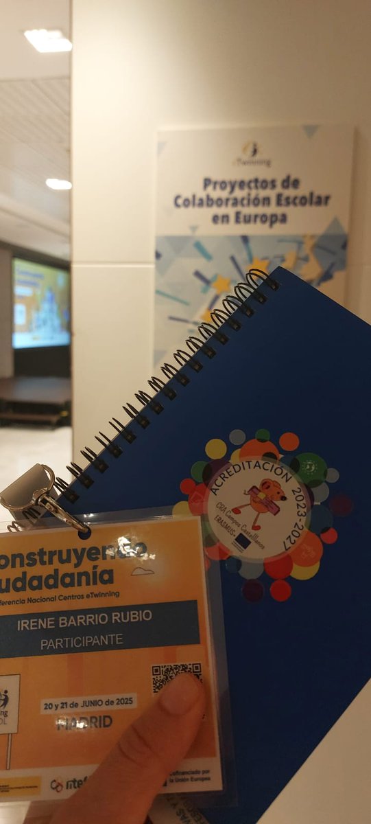 CRA CAMPOS CASTELLANOS (@cracamposc) on Twitter photo El <a href="/cracamposc/">CRA CAMPOS CASTELLANOS</a> participa con nuestra compañera <a href="/IreneBarRub/">Irene Street</a>. #ClaustroImplicado El <a href="/cracamposc/">CRA CAMPOS CASTELLANOS</a> participa con nuestra compañera <a href="/IreneBarRub/">Irene Street</a>. #ClaustroImplicado