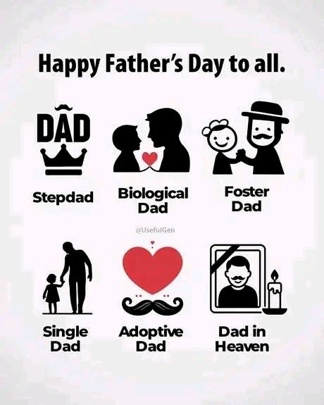 Happy father's day 👨‍🍼
