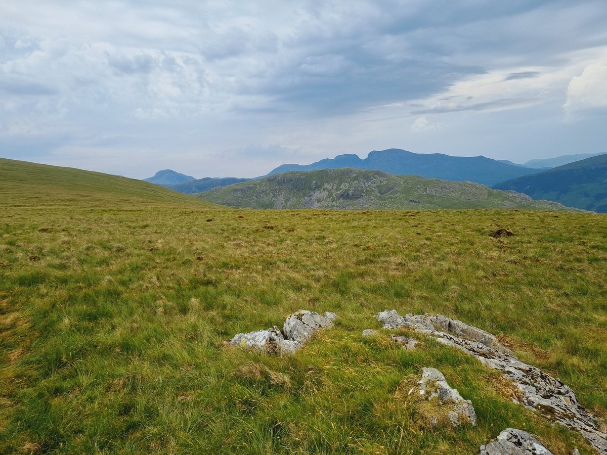 Sheila Gregory (@sheilag17662835) on Twitter photo Today's #Wainwrightwalk was Seatallan via Buckbarrow.Early start on road just after 6 . It's a long drive. we got on the hill just after 8. Trying to avoid the #Heat. Lovely walk for the over 65s although start is steep. Got soaked by 'light' rain .#LakeDistrict <a href="/keswickbootco/">Keswick boot co</a> Today's #Wainwrightwalk was Seatallan via Buckbarrow.Early start on road just after 6 . It's a long drive. we got on the hill just after 8. Trying to avoid the #Heat. Lovely walk for the over 65s although start is steep. Got soaked by 'light' rain .#LakeDistrict <a href="/keswickbootco/">Keswick boot co</a>