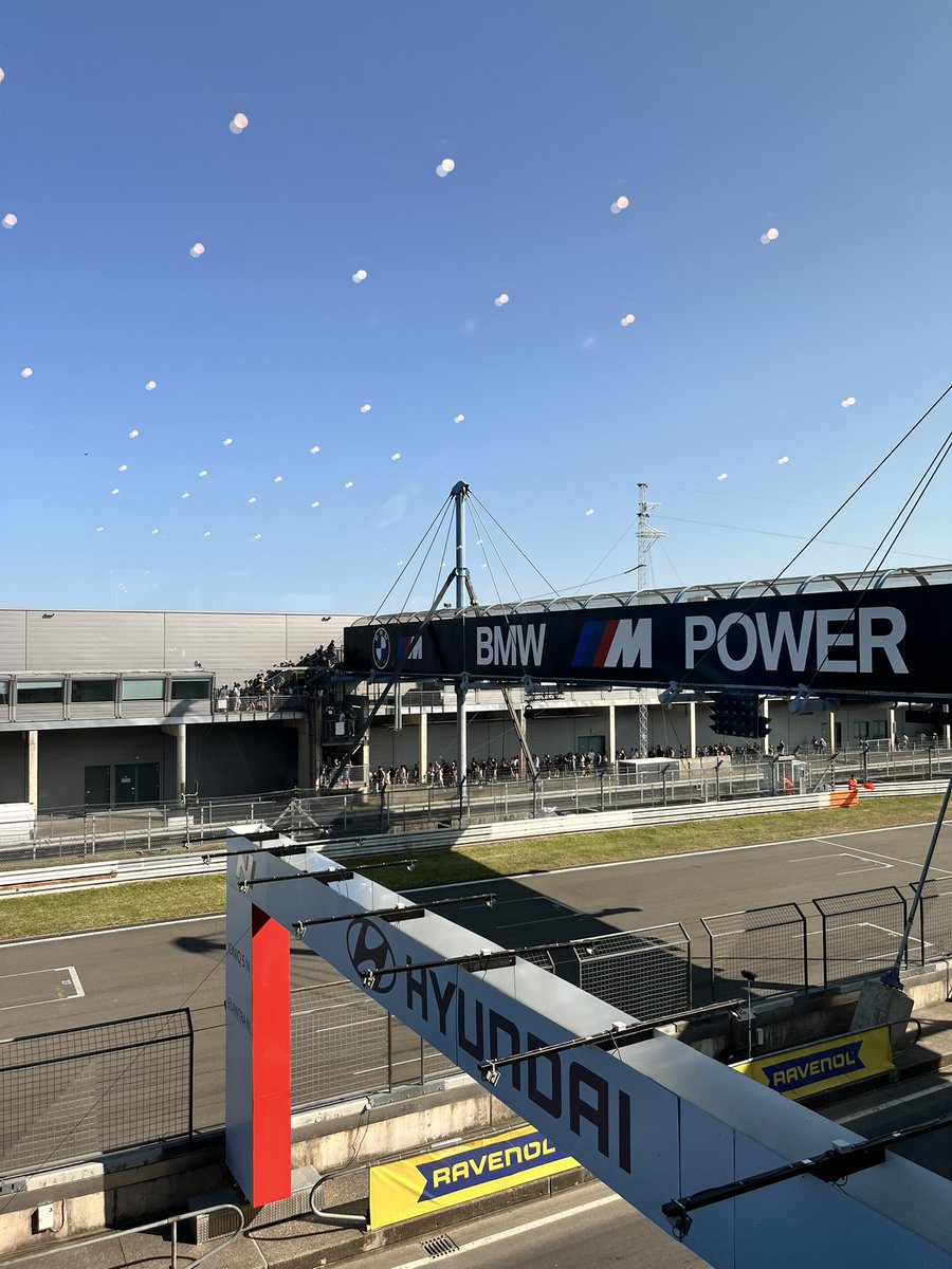 Es werde Licht! (Vielleicht) #24hNBR