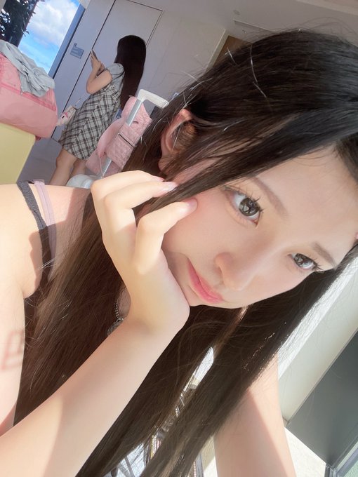 秋月莉緒のTwitter画像15