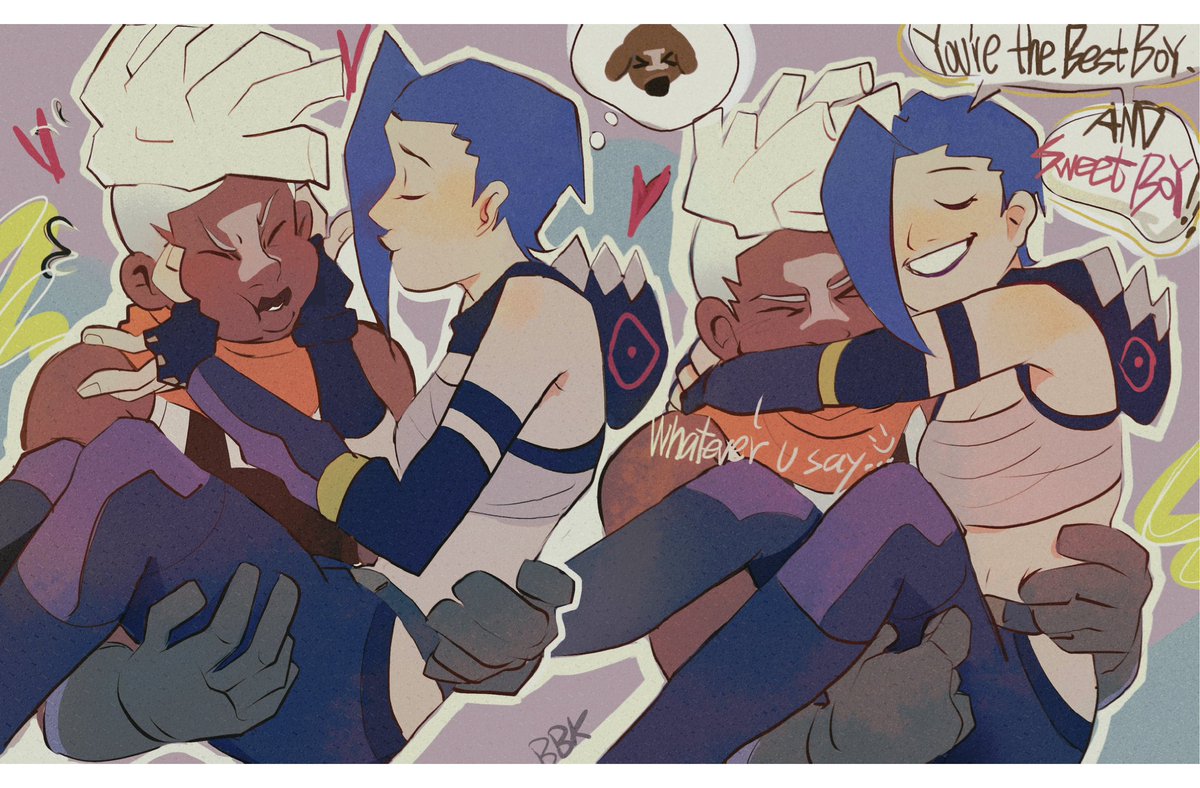 #TimeBomb #ekkojinx😚😚