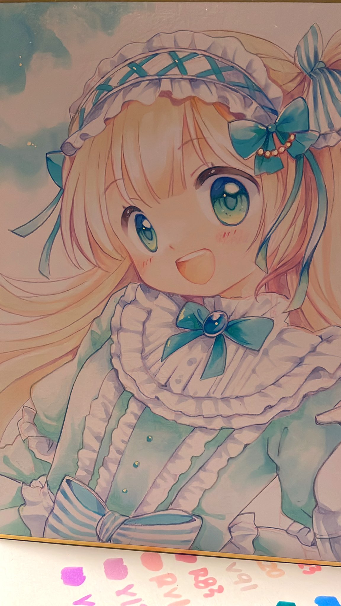 ゆき🐱28アニウン on X: 