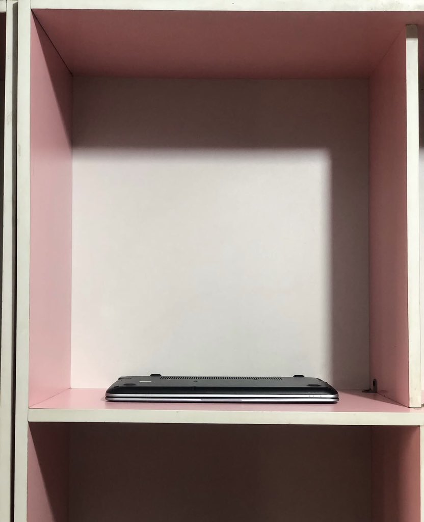 laptopbargainer's tweet photo. FOR SALE 

PRICE NGN 200,000 with original charger 🔌 

SYSTEM NAME: HP ELITEBOOK 820 G3 TOUCHSCREEN BACKLIT KEYBOARD 
AMERICAN USED 
CPU: Intel(R) Core(TM) i5 (6th Gen) 6300U
Clock speed: 2.5GHz
Max Turbo speed: 3.0GHz
Number of cores: Dual-Core
Cache: 3MB 

Product type Laptop https://t.co/hQsPQ6VE8j