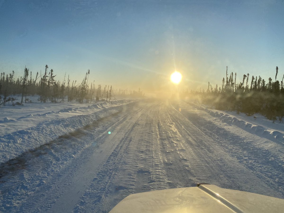 Jeremy_Kroeker's tweet image. I suffered while making this #musicvideo 🥶

But I think it was worth it. 🤩

Winter Road (Official Music Video) / An #iceroadtrucker  song.

#indiemusic #canadianmusic #winter #indiemusicvideo #TruckerLife #officialmusicvideo

youtu.be/JLOEM8jQLgU?si… via @YouTube
